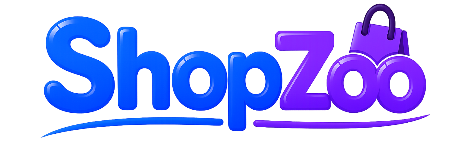 ShopZoo