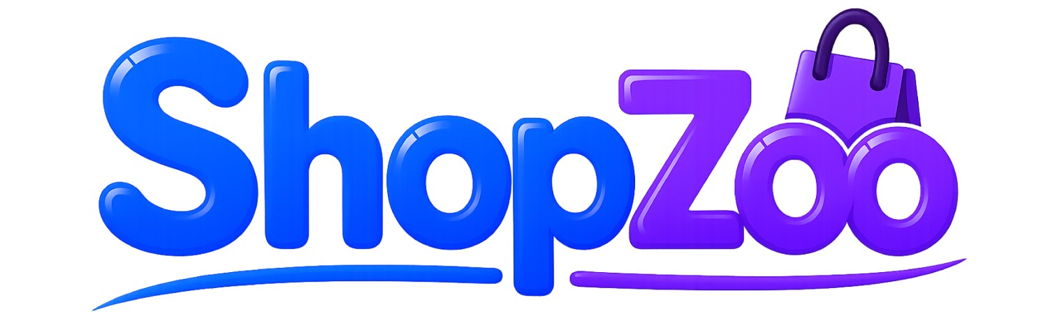 ShopZoo