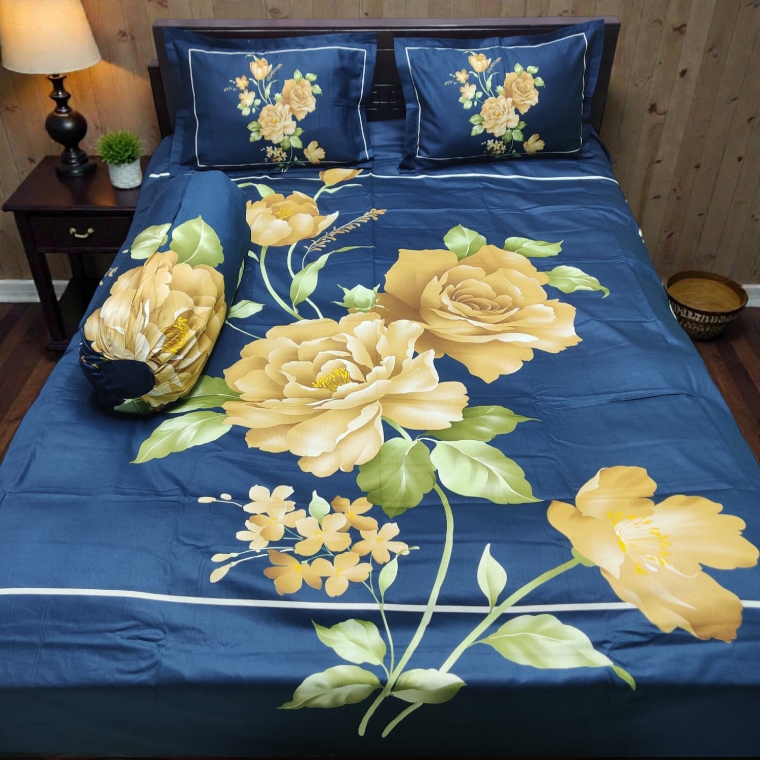 Bed sheet